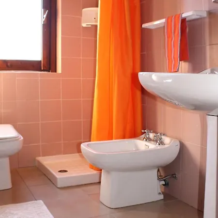 Apartment Oasi - Trilo 6 By Interhome San Teodoro (Sardinia)