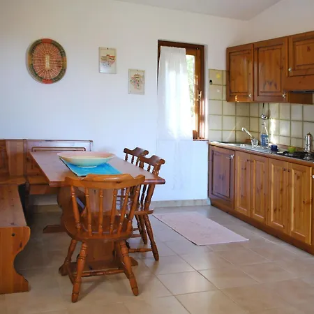 Apartment Oasi - Trilo 6 By Interhome