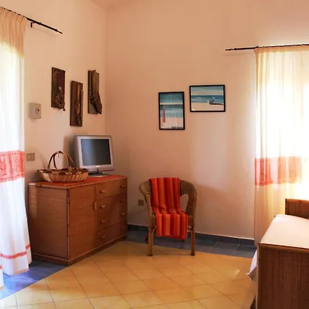 Apartment Oasi - Trilo 6 By Interhome *