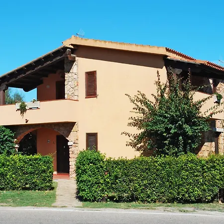 Apartment Oasi - Trilo 6 By Interhome San Teodoro (Sardinia)