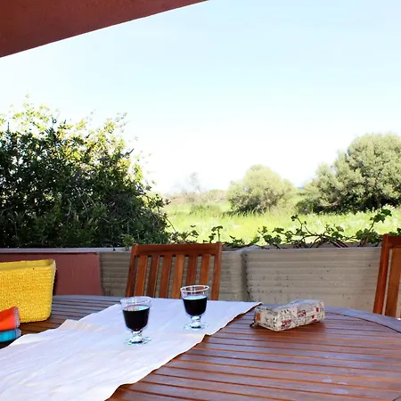 Oasi - Trilo 6 By Interhome San Teodoro (Sardinia)