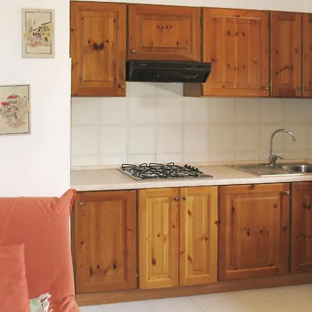 Oasi - Trilo 6 By Interhome Appartamento *