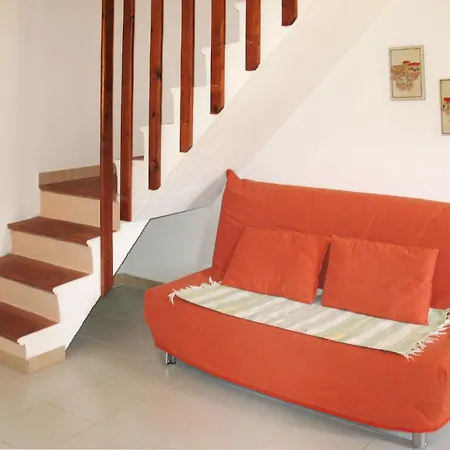 Appartamento Oasi - Trilo 6 By Interhome
