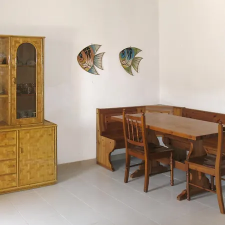 Oasi - Trilo 6 By Interhome San Teodoro (Sardinia)