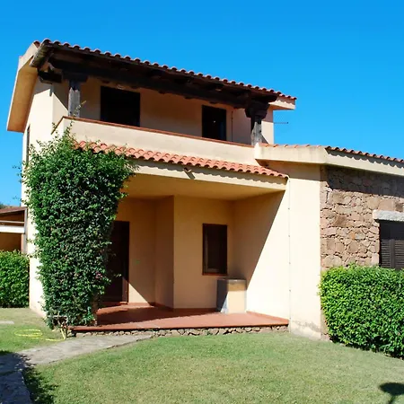 Oasi - Trilo 6 By Interhome San Teodoro (Sardinia)