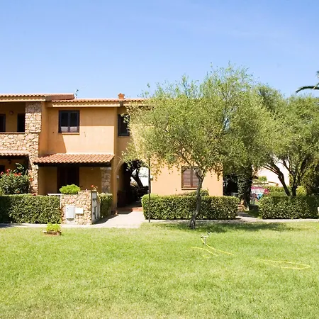 Appartamento Oasi - Trilo 6 By Interhome